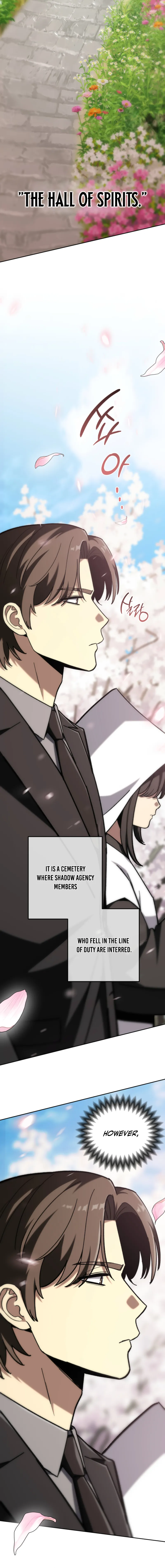 Top Delinquent of the Demonic Cult Chapter 58 - page 3