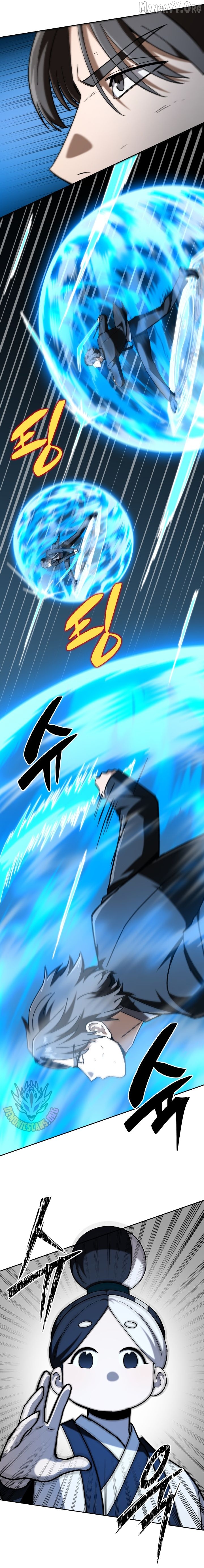 Top Delinquent of the Demonic Cult Chapter 59 - page 7