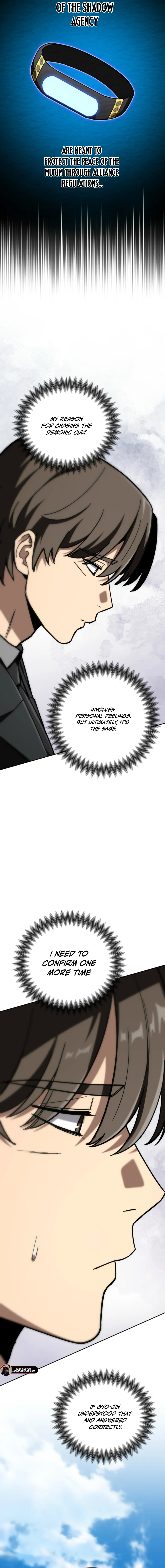 Top Delinquent of the Demonic Cult Chapter 60 - page 17