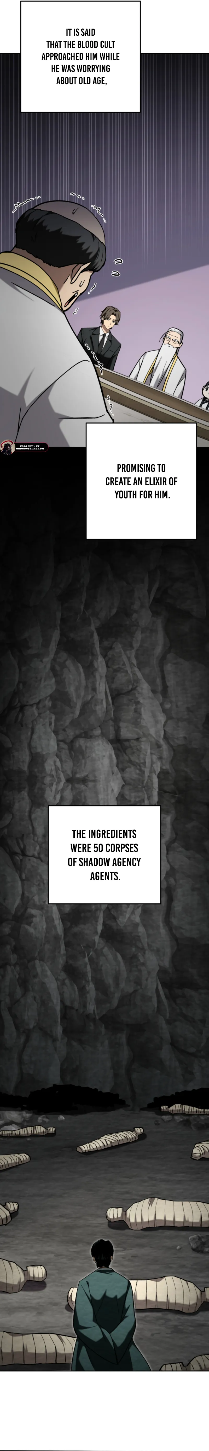 Top Delinquent of the Demonic Cult Chapter 60 - page 22