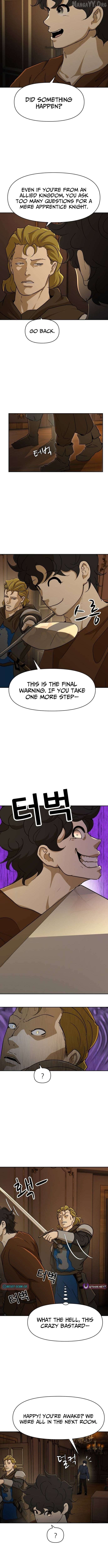 Happy Face: From Slave to Arena Legend Chapter 44 - page 2