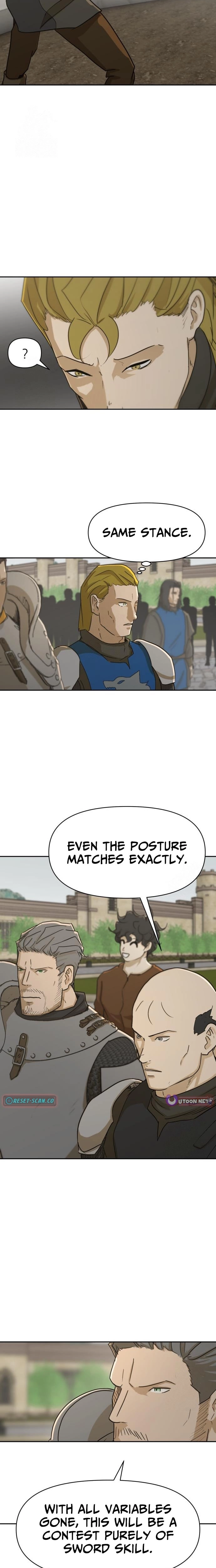 Happy Face: From Slave to Arena Legend Chapter 46 - page 18