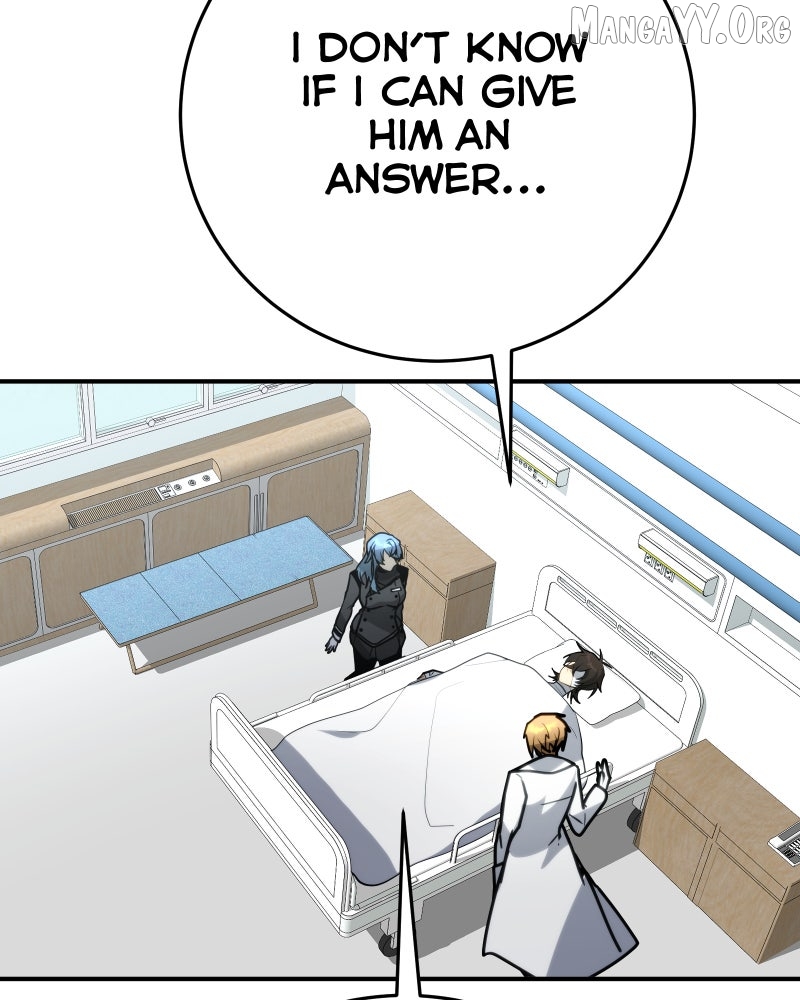 Cloud Walker Chapter 145 - page 16