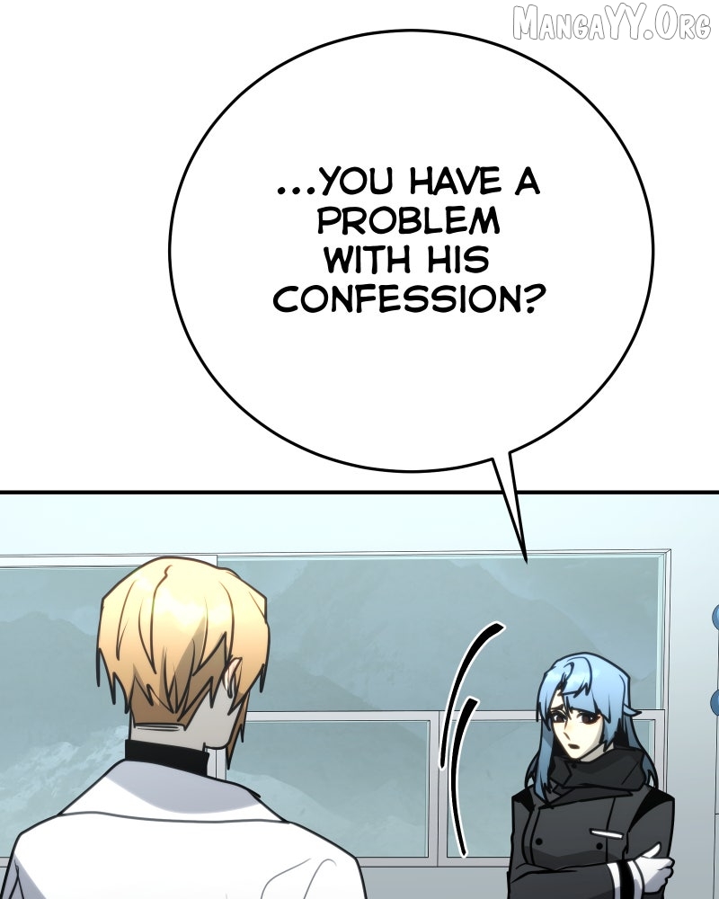 Cloud Walker Chapter 145 - page 28