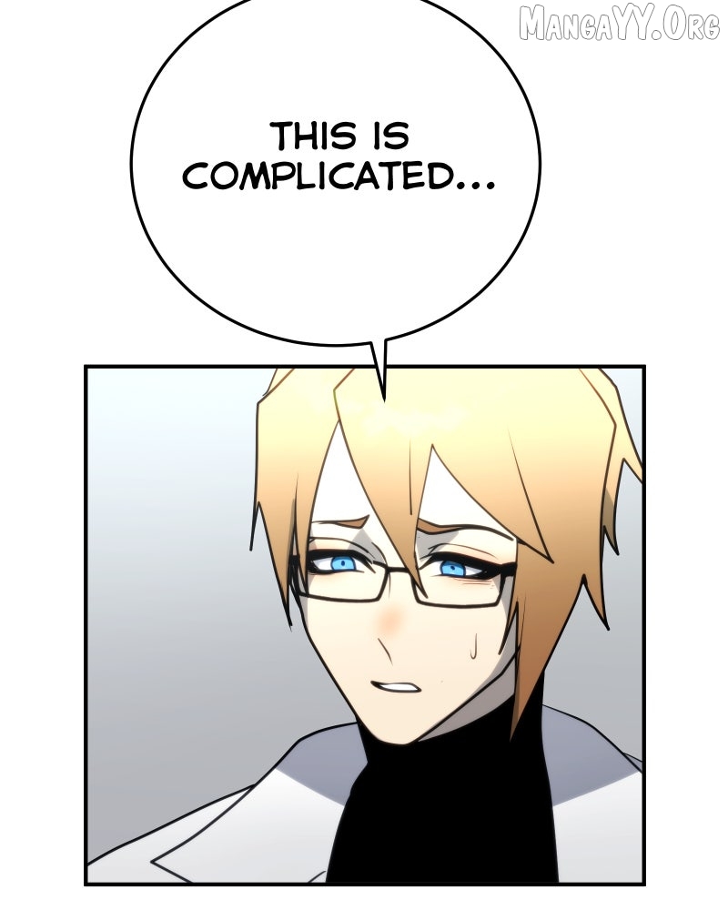 Cloud Walker Chapter 145 - page 30