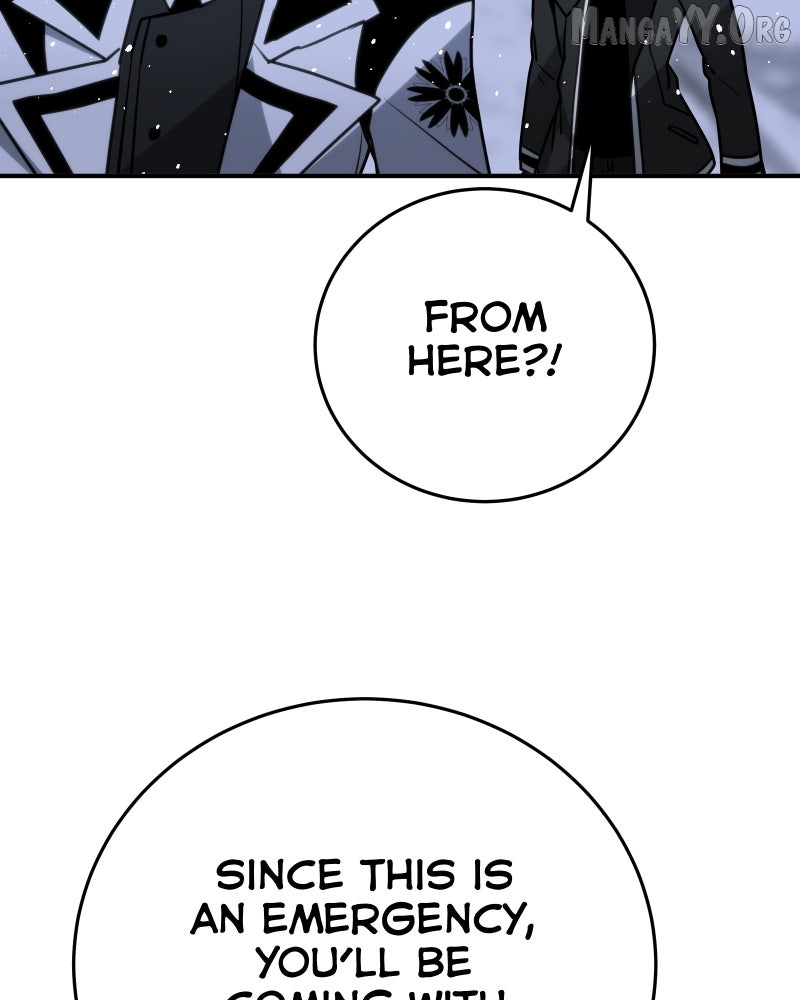 Cloud Walker Chapter 145 - page 57