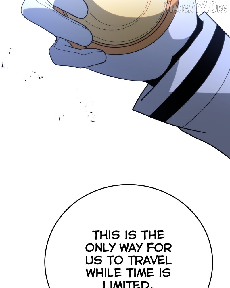 Cloud Walker Chapter 145 - page 62
