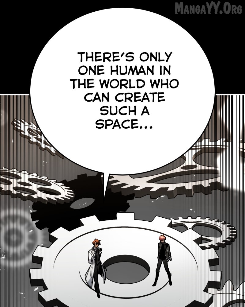 Cloud Walker Chapter 145 - page 83