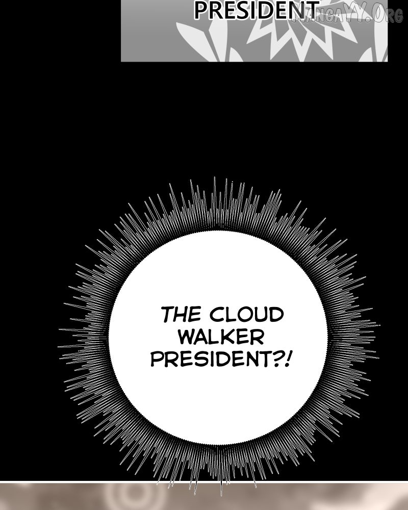 Cloud Walker Chapter 145 - page 87