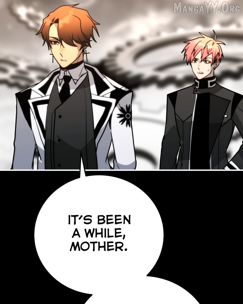 Cloud Walker Chapter 145 - page 88