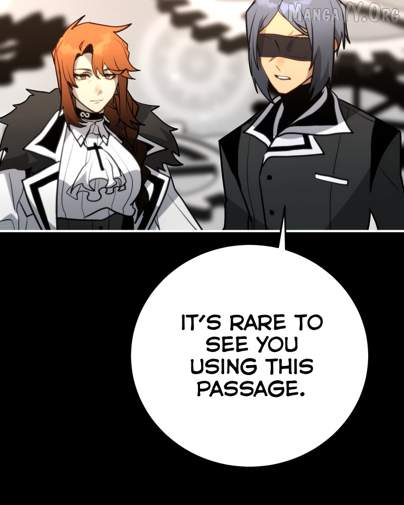 Cloud Walker Chapter 145 - page 90
