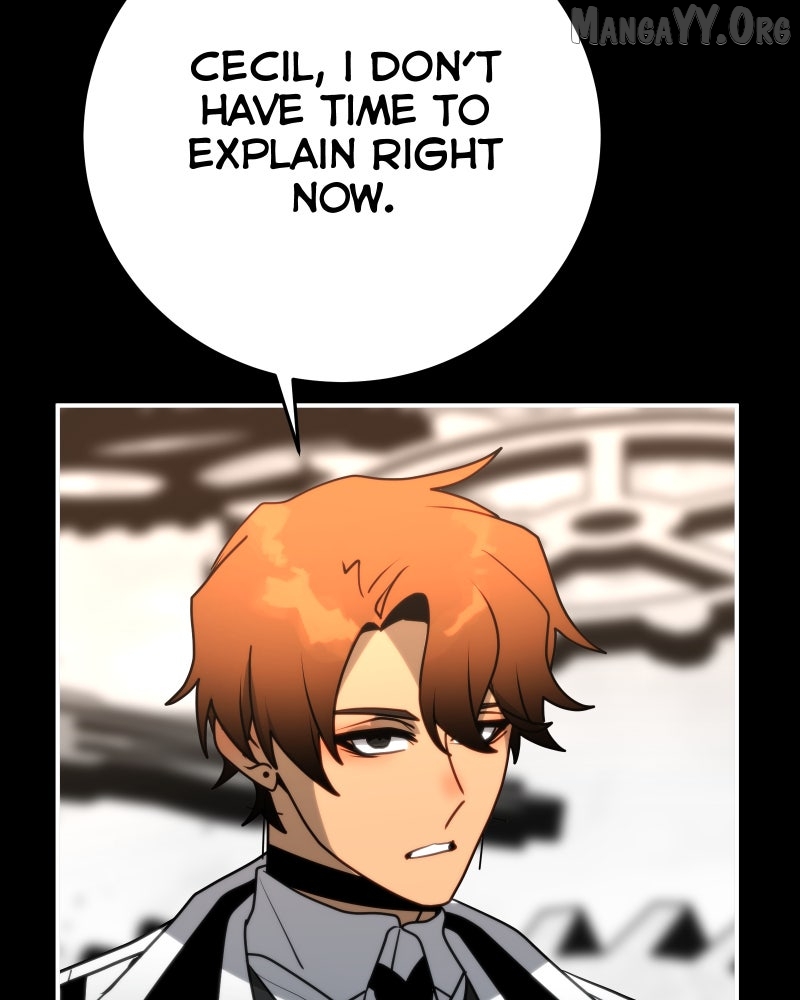 Cloud Walker Chapter 145 - page 93