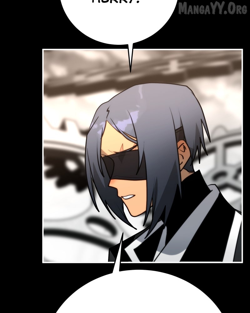 Cloud Walker Chapter 145 - page 95