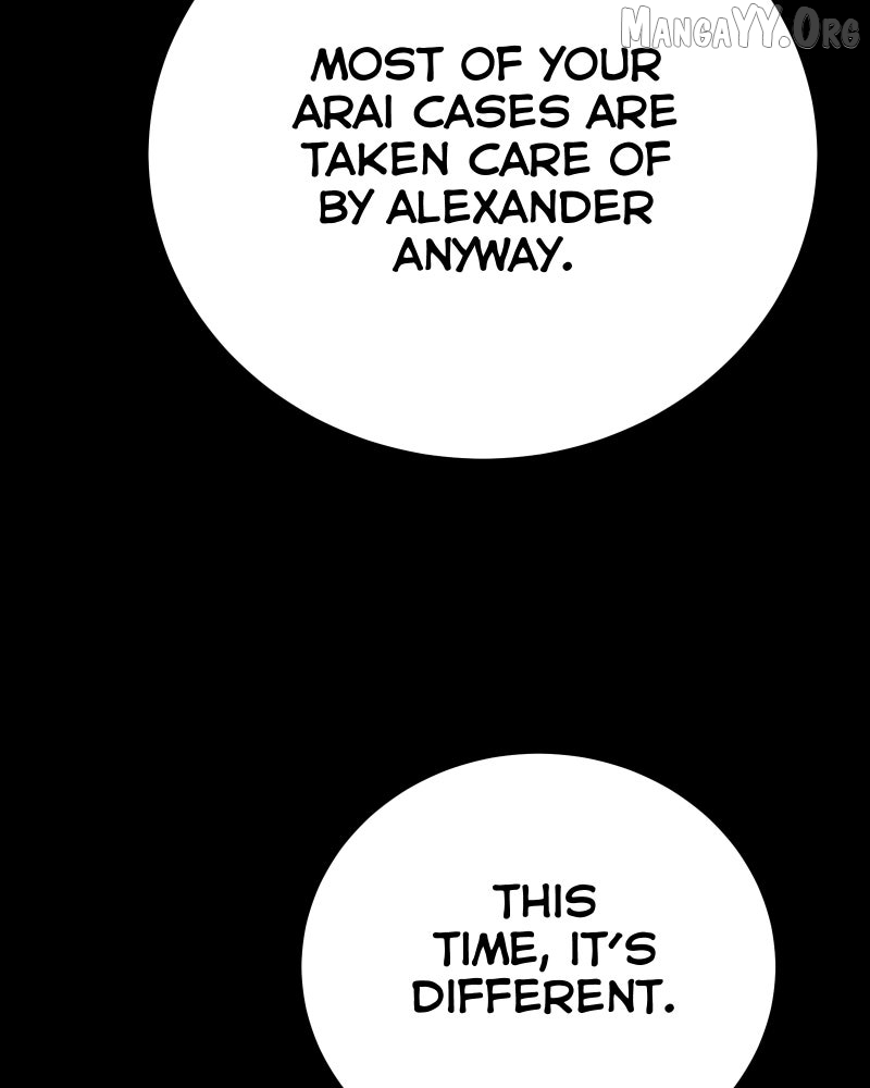 Cloud Walker Chapter 145 - page 96