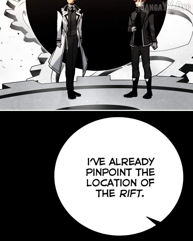 Cloud Walker Chapter 145 - page 110