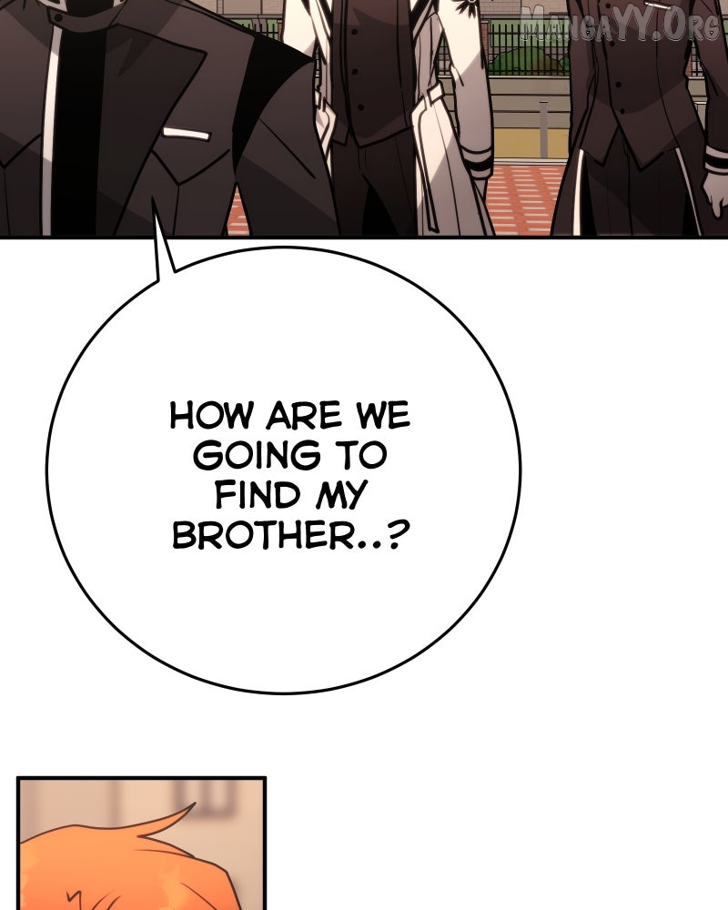 Cloud Walker Chapter 146 - page 5