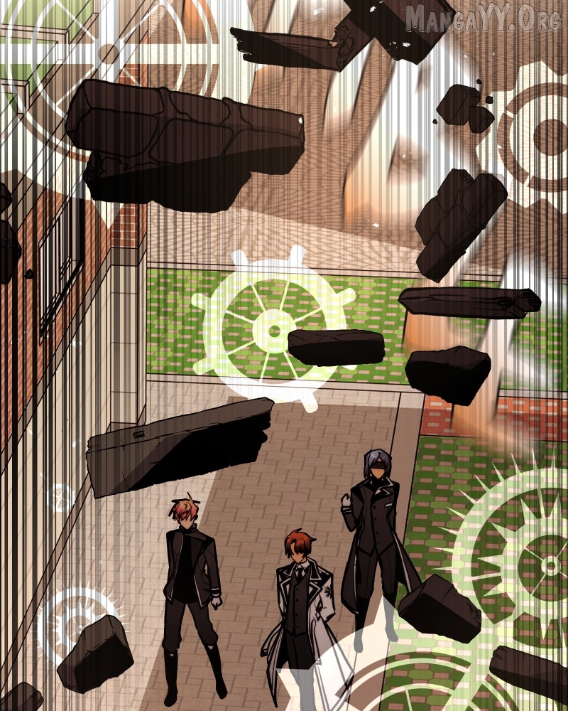 Cloud Walker Chapter 146 - page 24