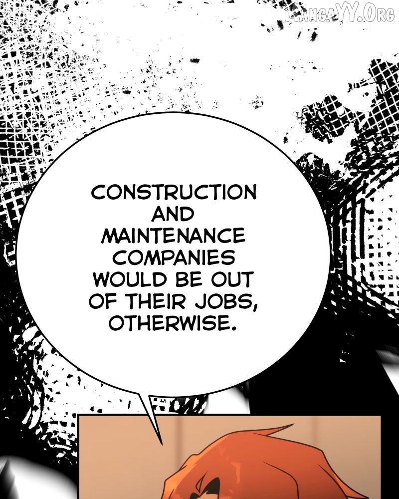 Cloud Walker Chapter 146 - page 32