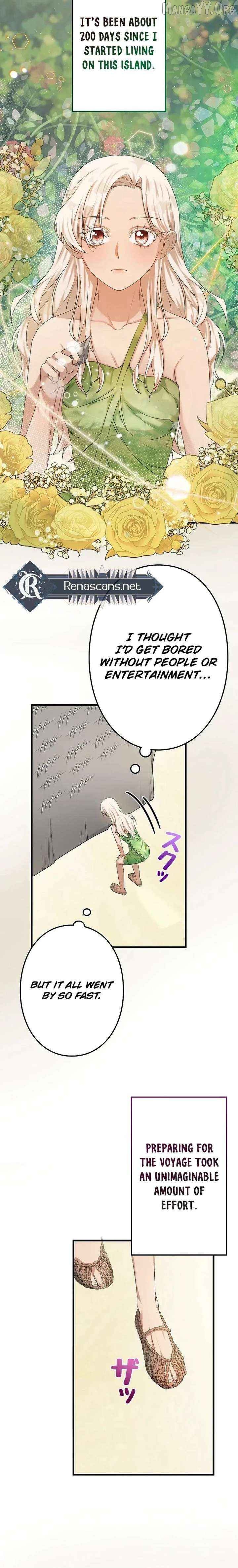 I Became a Chef to Save a Different World Chapter 10 - page 10