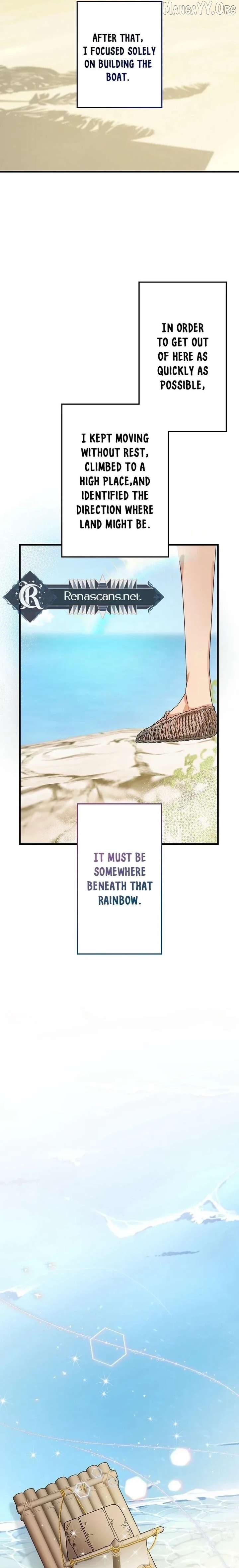 I Became a Chef to Save a Different World Chapter 10 - page 13