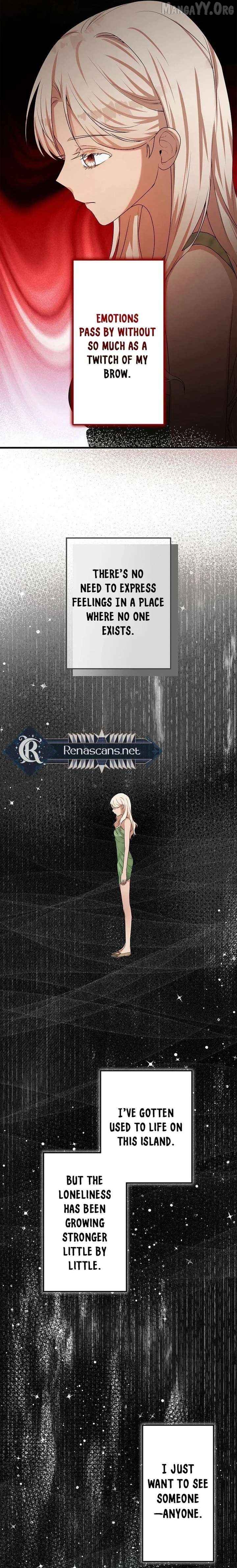 I Became a Chef to Save a Different World Chapter 10 - page 16