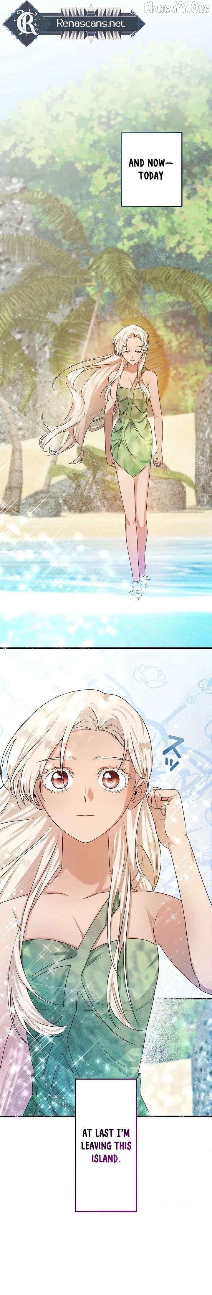 I Became a Chef to Save a Different World Chapter 10 - page 18