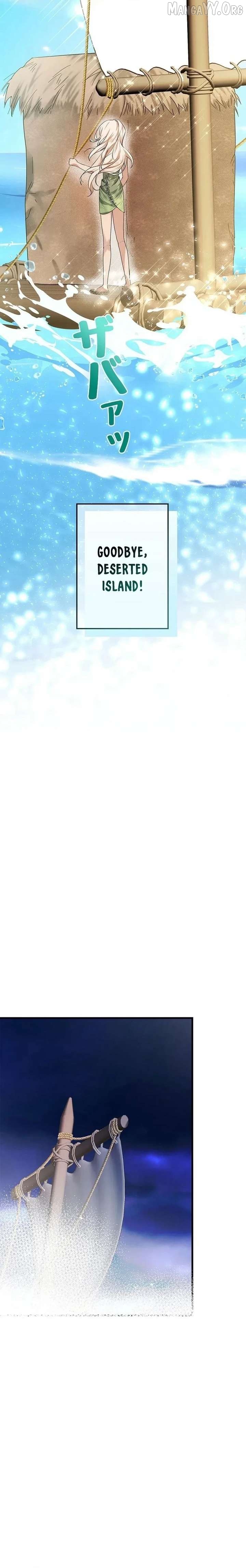 I Became a Chef to Save a Different World Chapter 10 - page 23