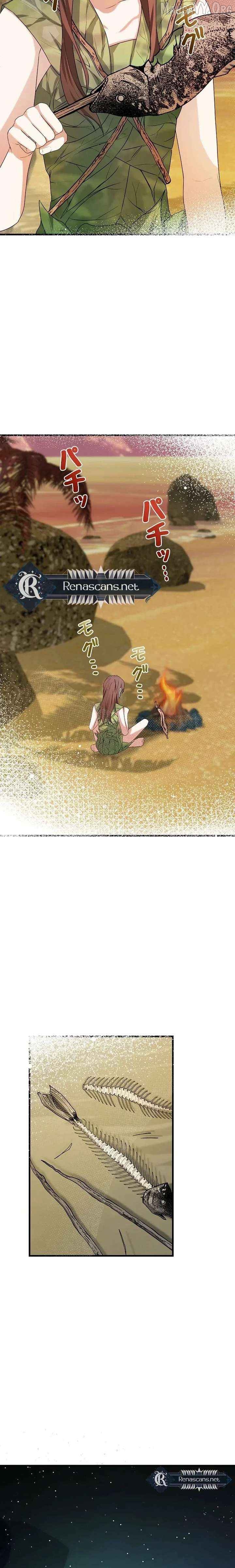 I Became a Chef to Save a Different World Chapter 10 - page 6