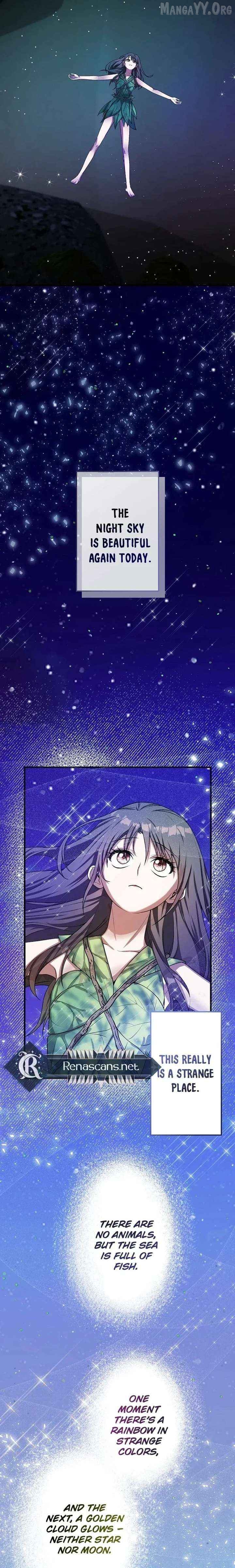 I Became a Chef to Save a Different World Chapter 10 - page 7