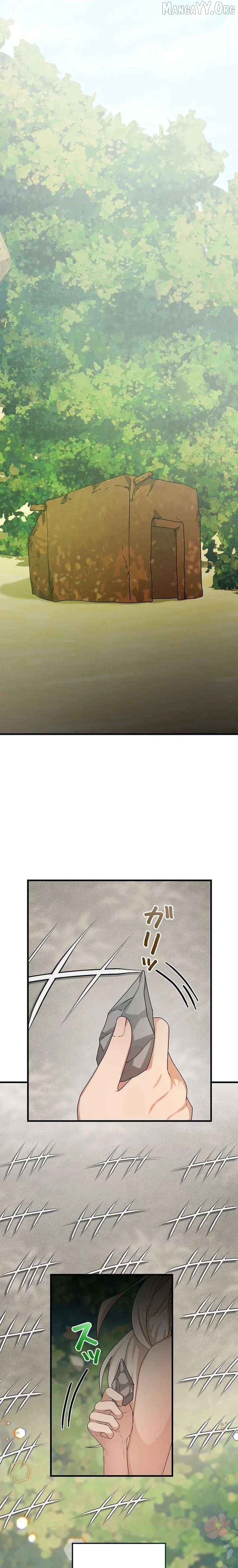 I Became a Chef to Save a Different World Chapter 10 - page 9