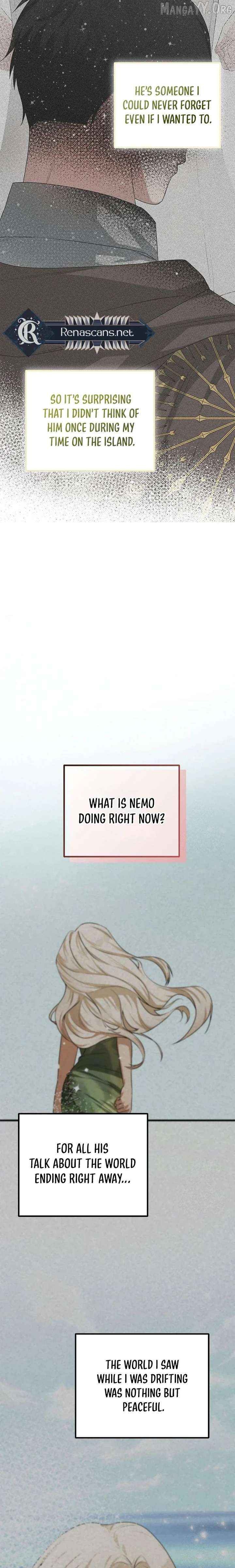 I Became a Chef to Save a Different World Chapter 11 - page 10