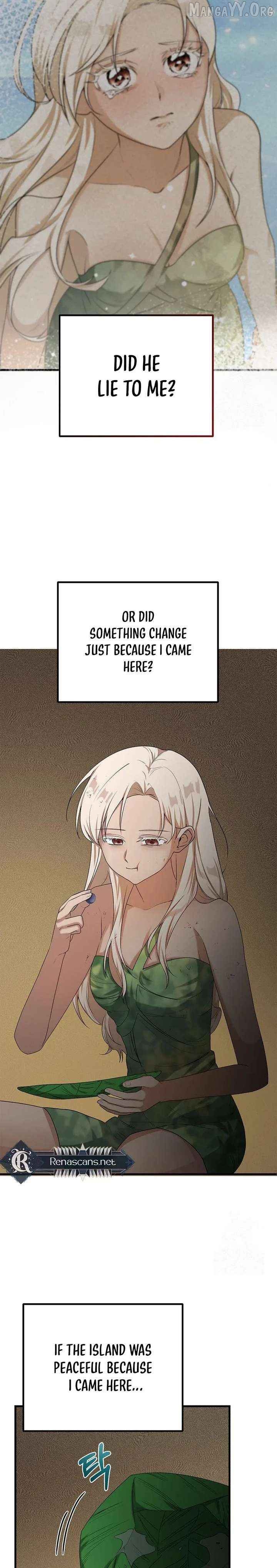 I Became a Chef to Save a Different World Chapter 11 - page 11