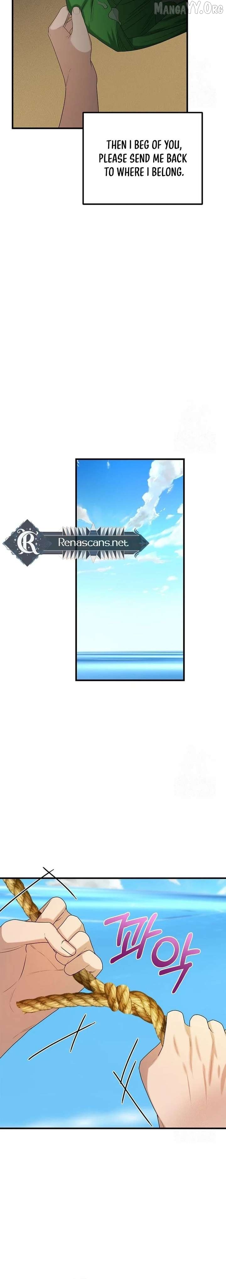 I Became a Chef to Save a Different World Chapter 11 - page 12