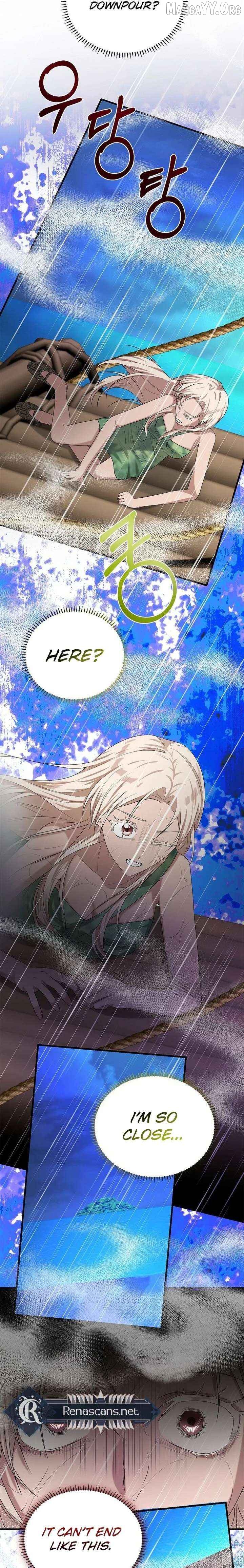 I Became a Chef to Save a Different World Chapter 11 - page 16