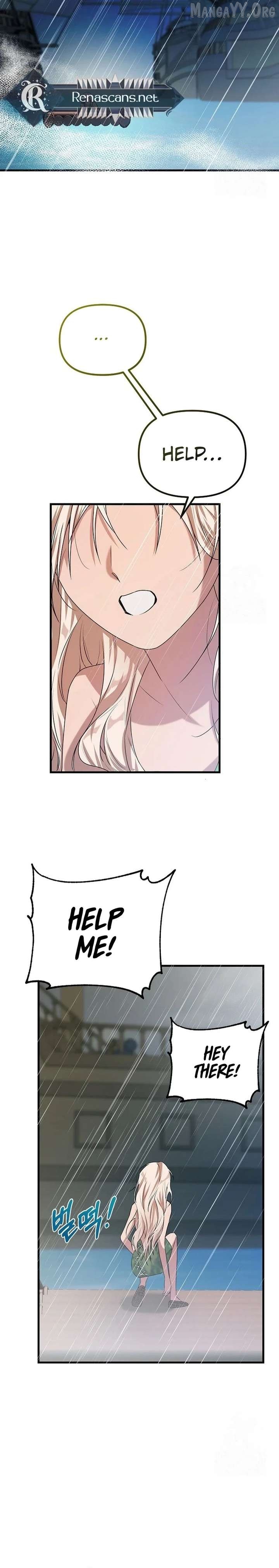 I Became a Chef to Save a Different World Chapter 11 - page 19