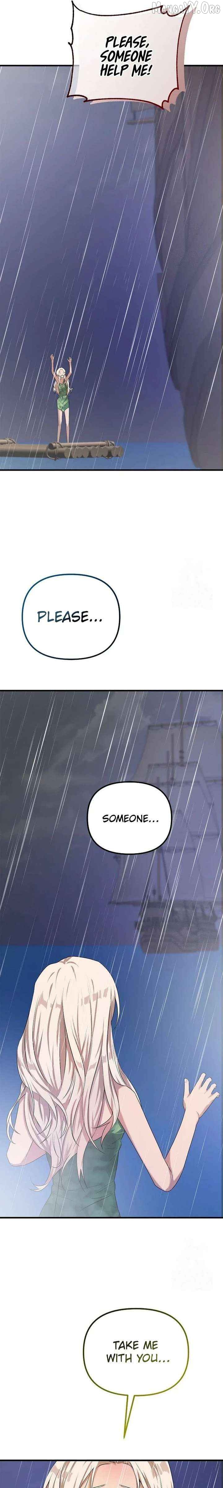 I Became a Chef to Save a Different World Chapter 11 - page 20