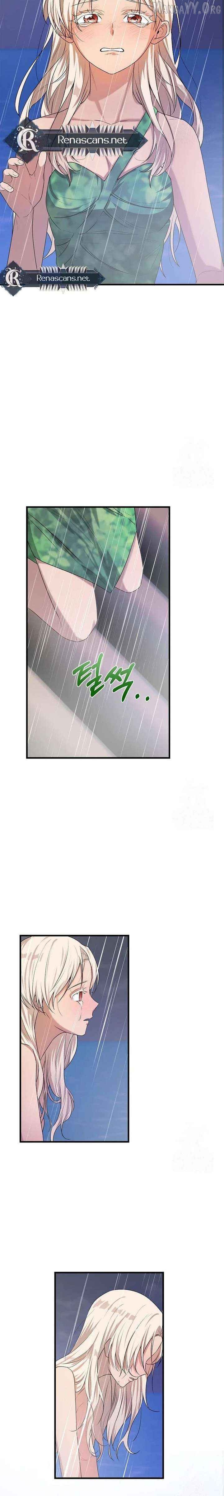 I Became a Chef to Save a Different World Chapter 11 - page 21