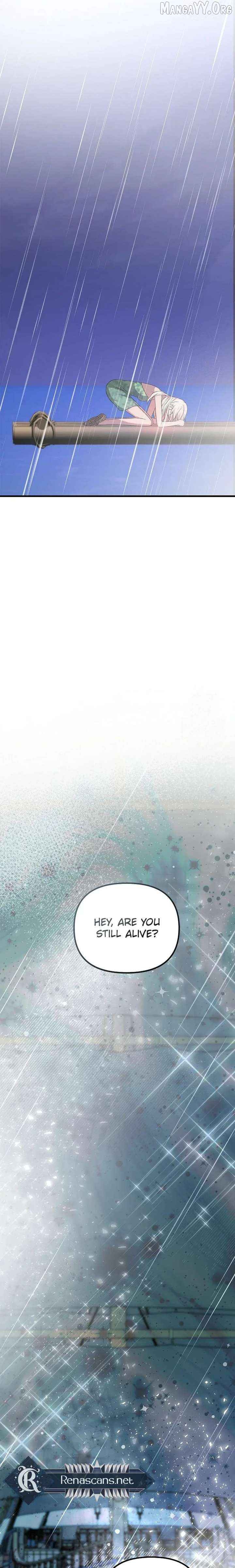 I Became a Chef to Save a Different World Chapter 11 - page 22