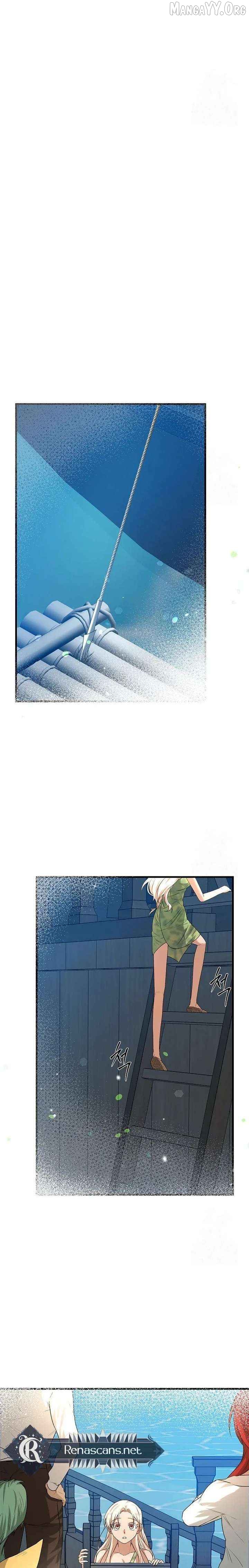 I Became a Chef to Save a Different World Chapter 11 - page 24