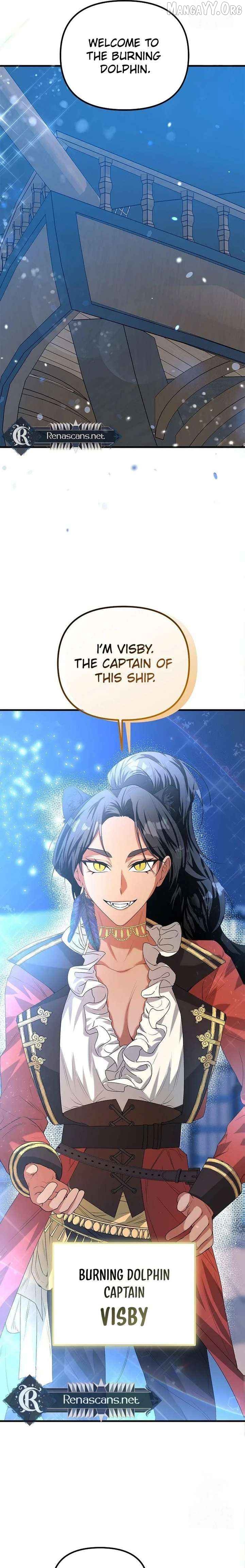 I Became a Chef to Save a Different World Chapter 11 - page 26