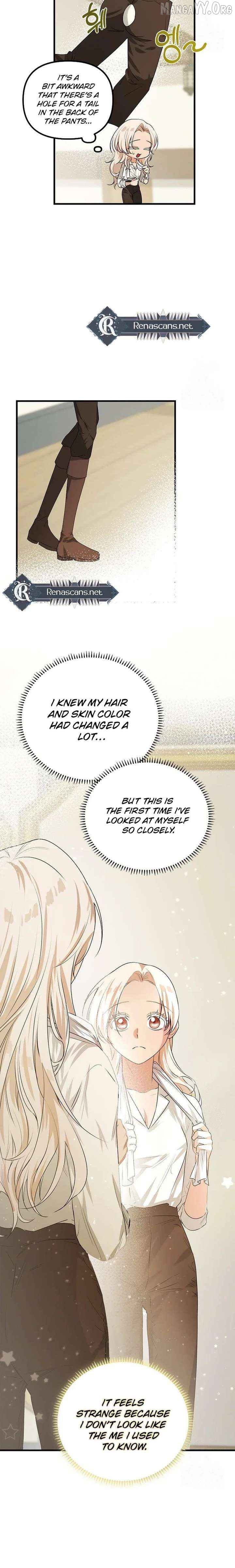 I Became a Chef to Save a Different World Chapter 12 - page 9