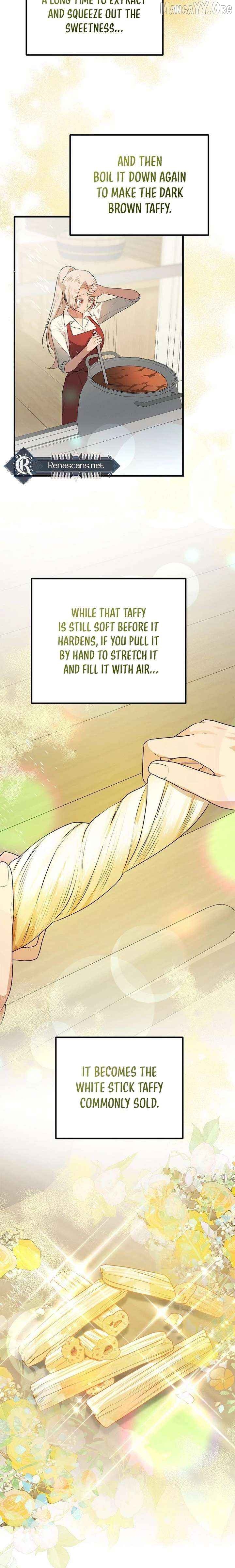 I Became a Chef to Save a Different World Chapter 15 - page 19