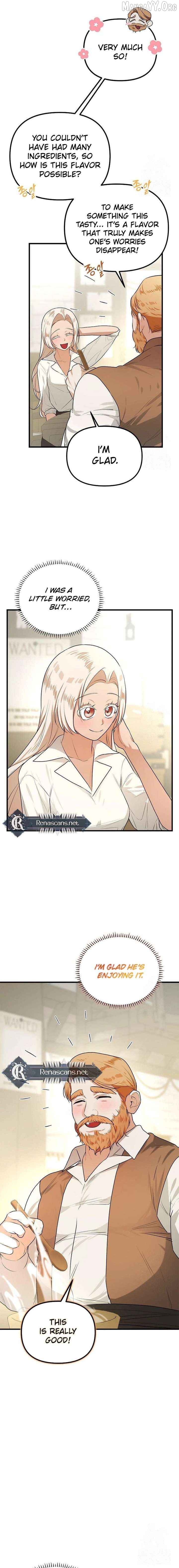 I Became a Chef to Save a Different World Chapter 20 - page 14