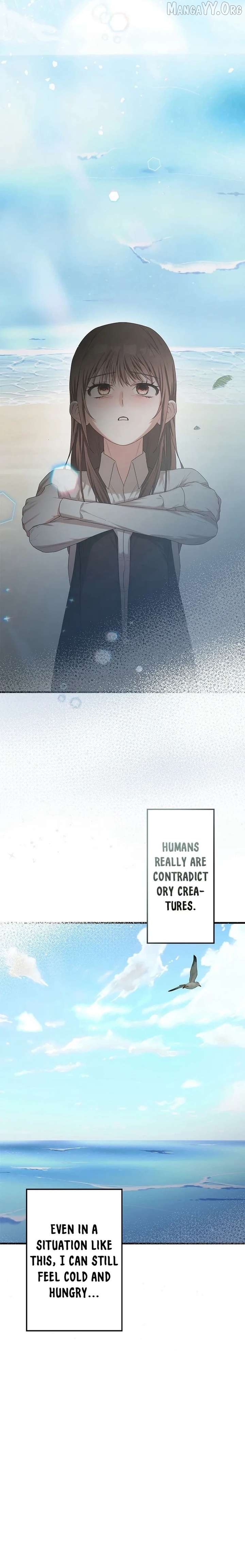 I Became a Chef to Save a Different World Chapter 9 - page 12