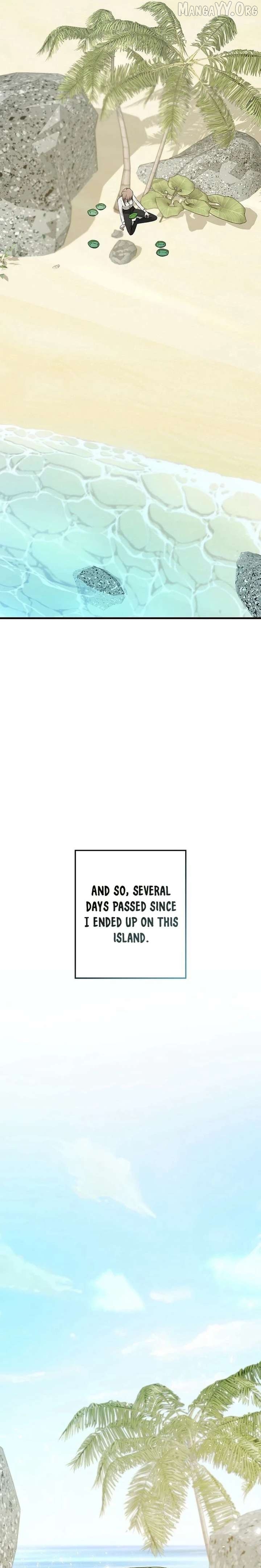 I Became a Chef to Save a Different World Chapter 9 - page 15
