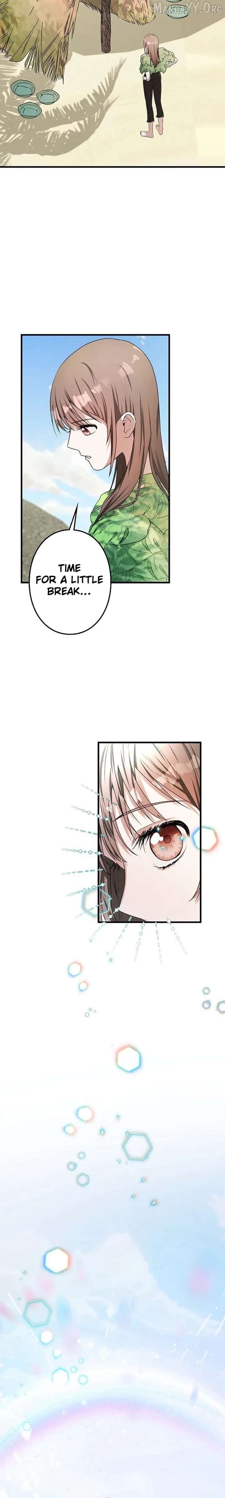 I Became a Chef to Save a Different World Chapter 9 - page 23