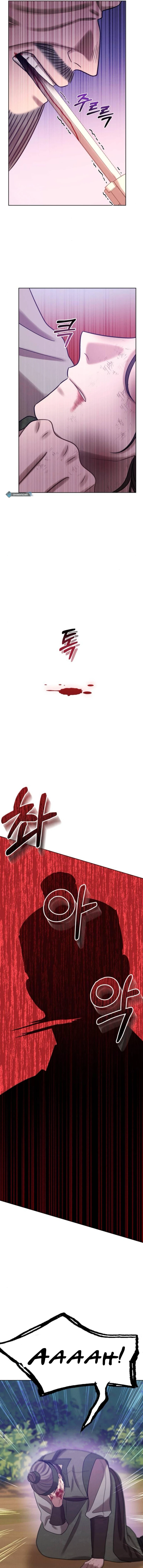 The Night When the Moon Disappeared Chapter 10 - page 18