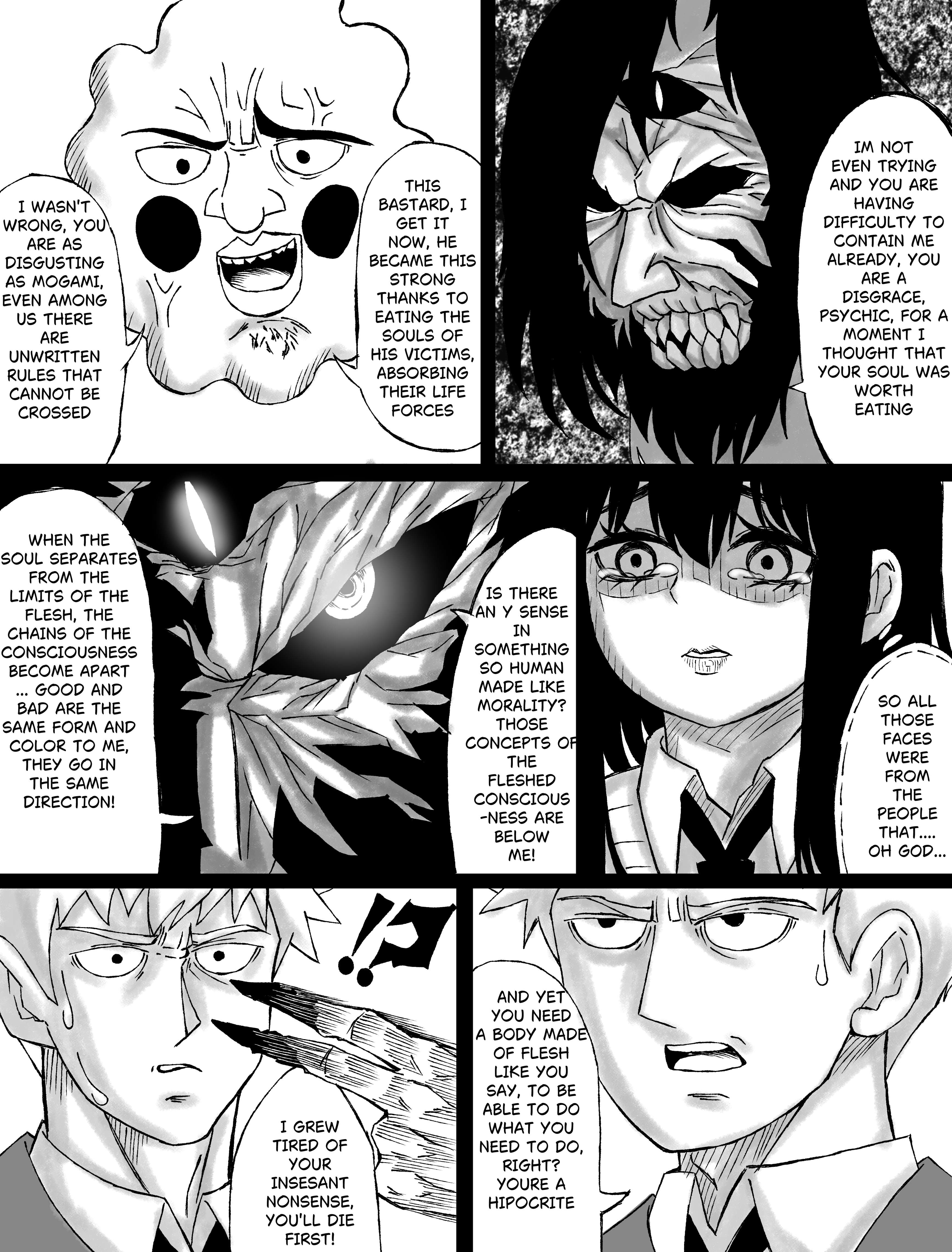 ExorSchism Chapter 5.1 - page 10