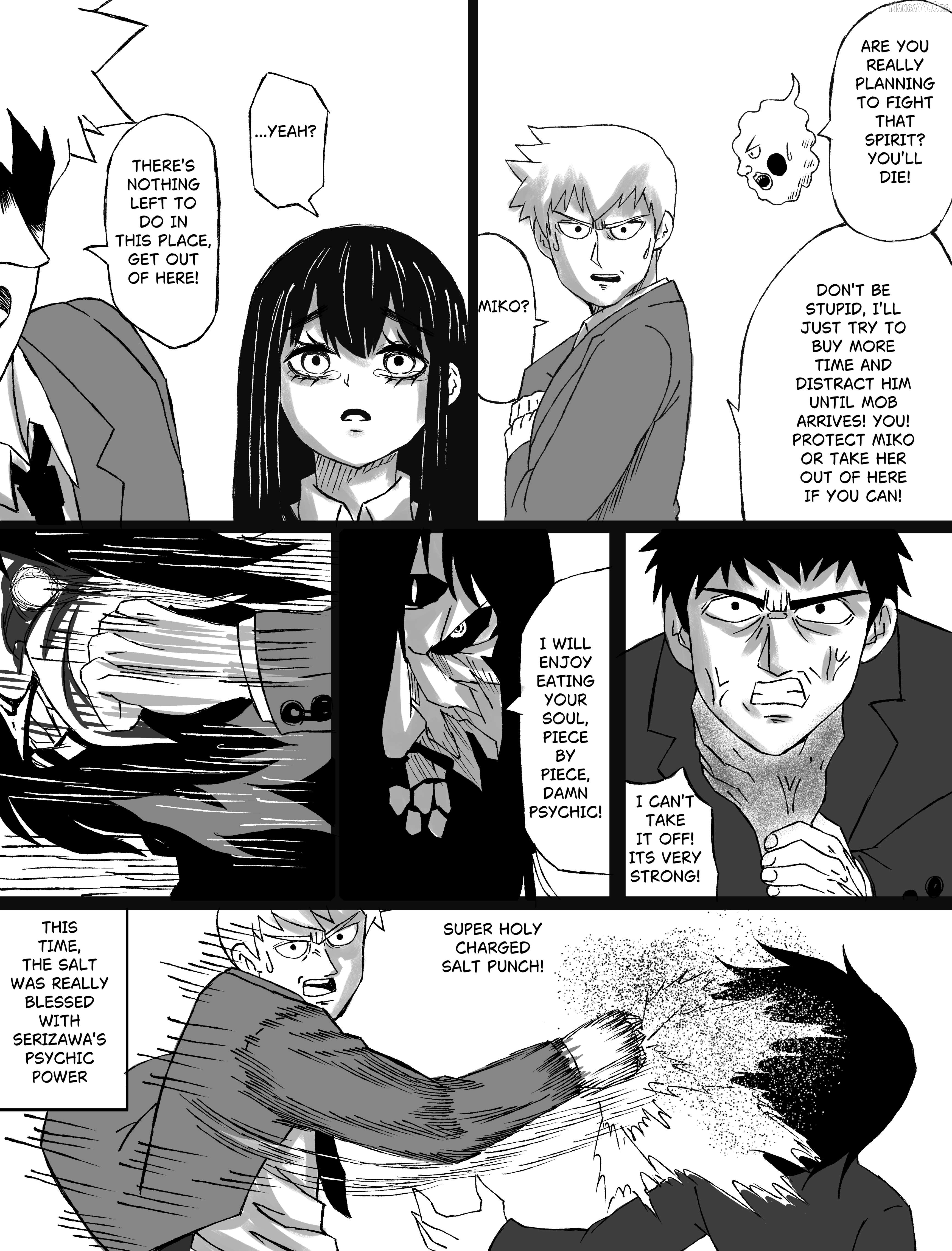 ExorSchism Chapter 5.1 - page 13