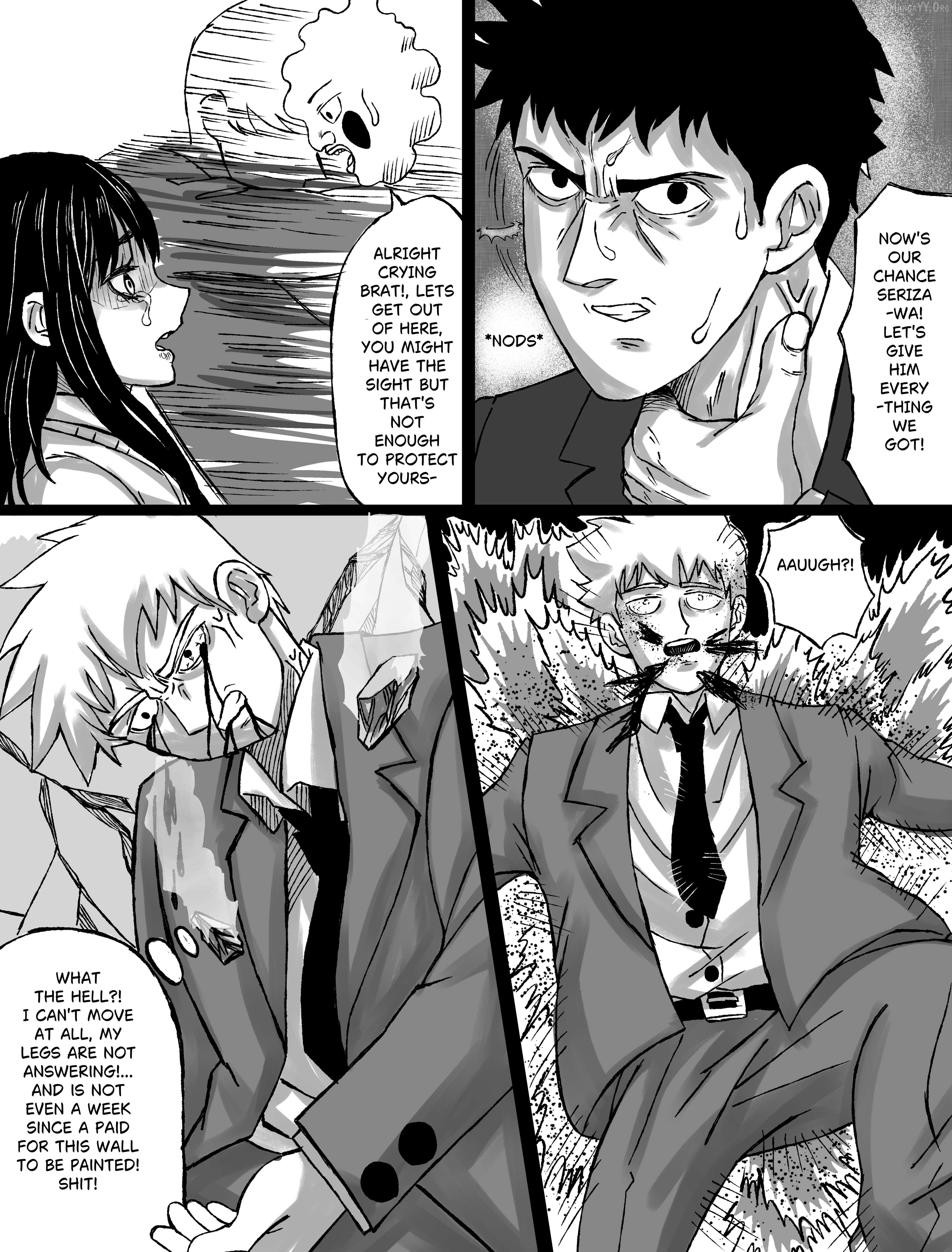 ExorSchism Chapter 5.1 - page 14